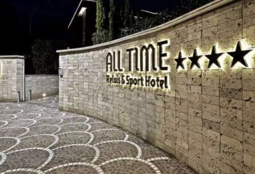 Hotel All Time Relais & Sport