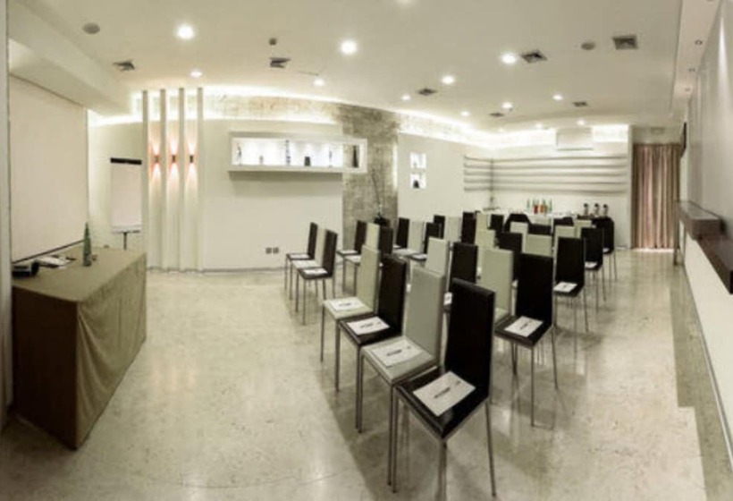 Hotel All Time Relais & Sport