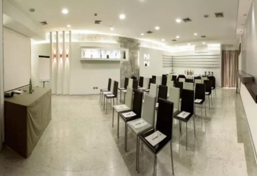 Hotel All Time Relais & Sport