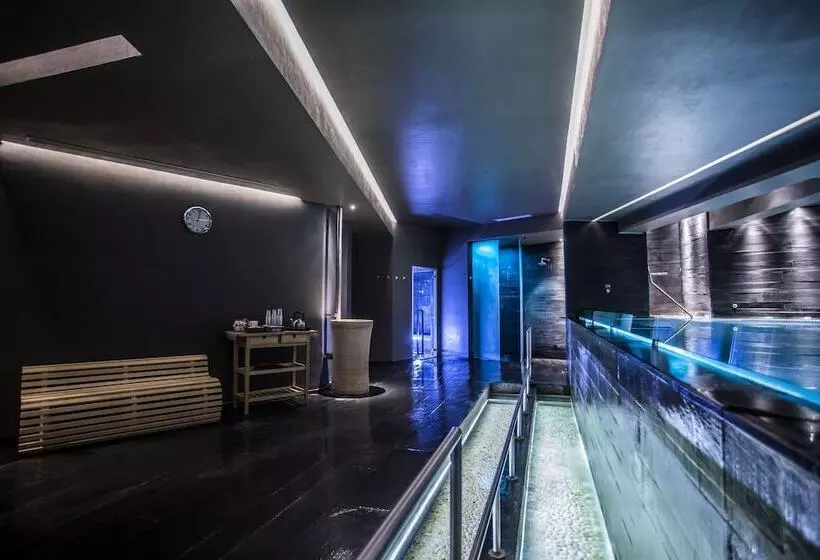 Hotel All Time Relais & Sport