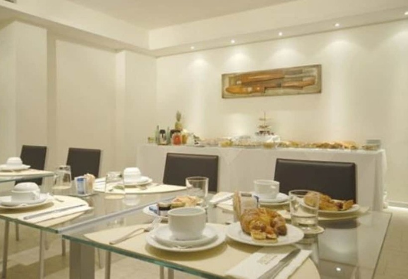 Hotel All Time Relais & Sport