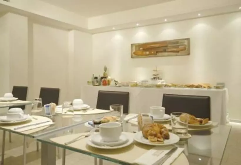 Hotel All Time Relais & Sport