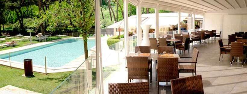 Hotel All Time Relais & Sport