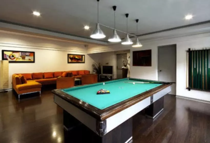 Hotel All Time Relais & Sport