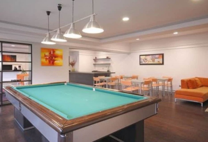 Hotel All Time Relais & Sport