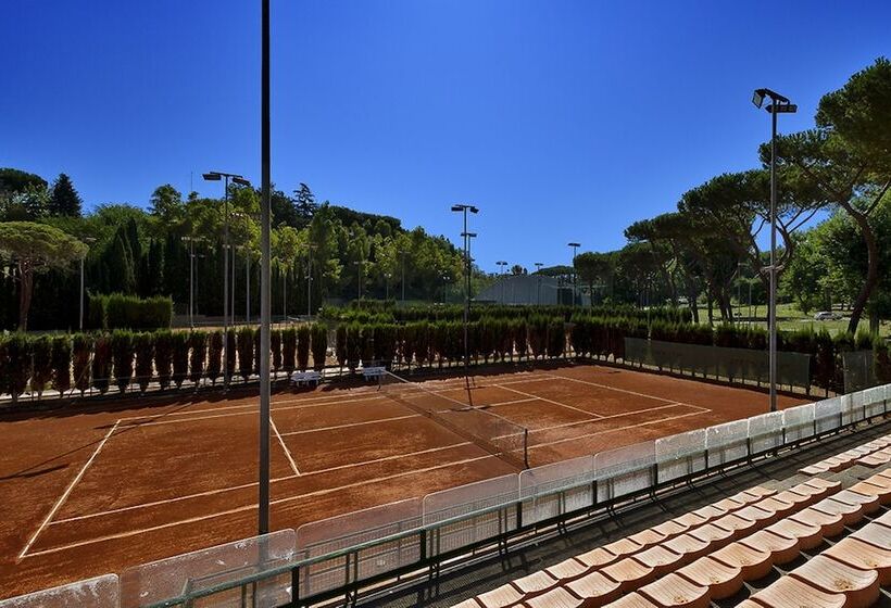 Hotel All Time Relais & Sport