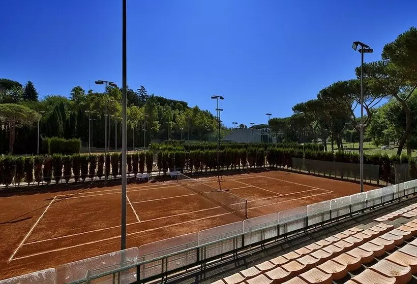 Hotel All Time Relais & Sport