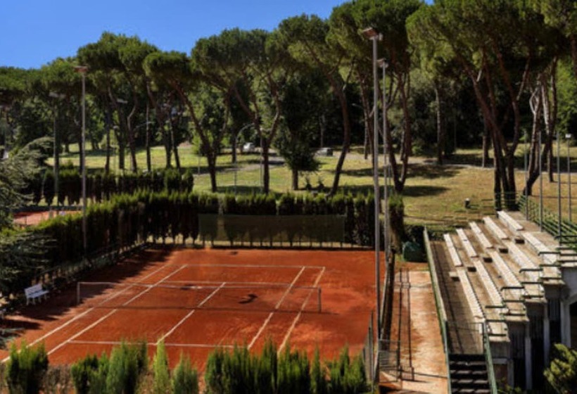 Hotel All Time Relais & Sport