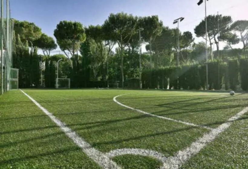 Hotel All Time Relais & Sport