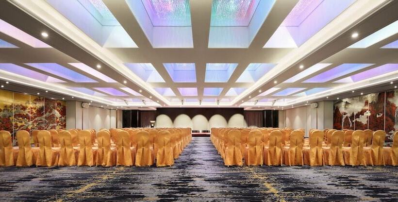 Asia International Hotel Guangdong