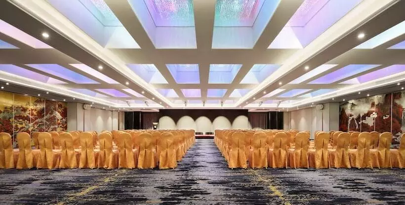 Asia International Hotel Guangdong