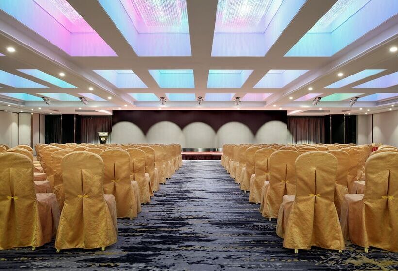 Asia International Hotel Guangdong