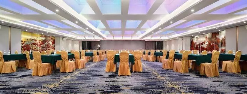 Asia International Hotel Guangdong