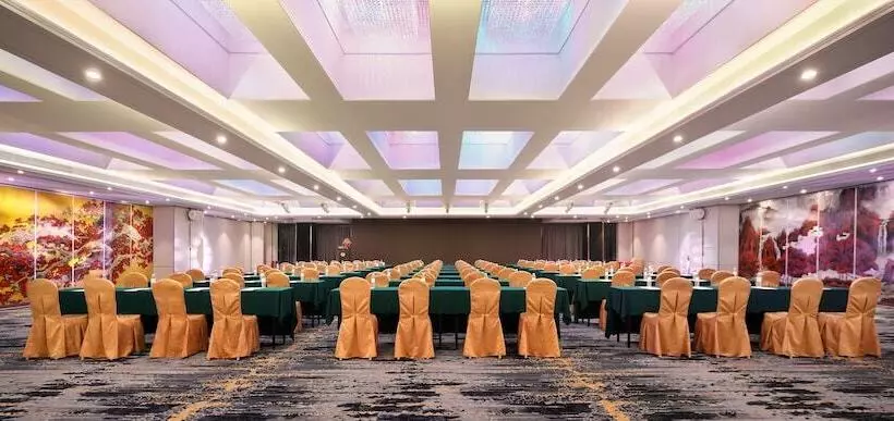 Asia International Hotel Guangdong