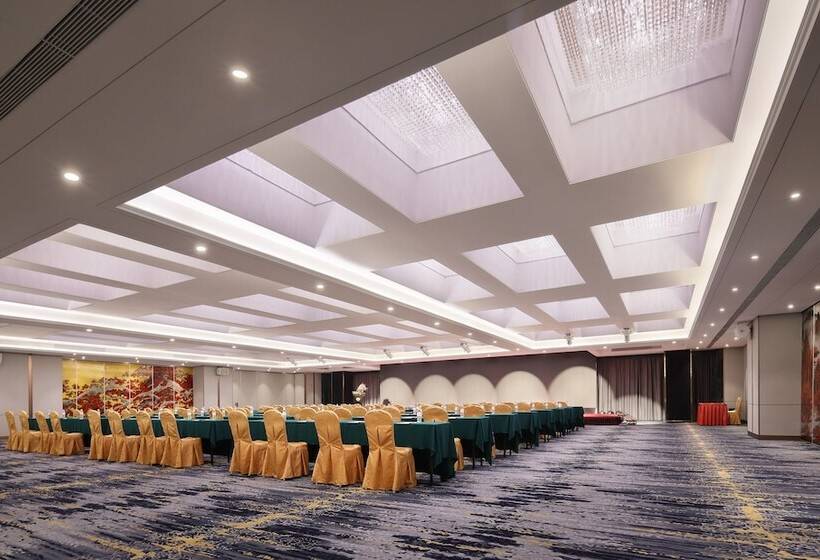 Asia International Hotel Guangdong