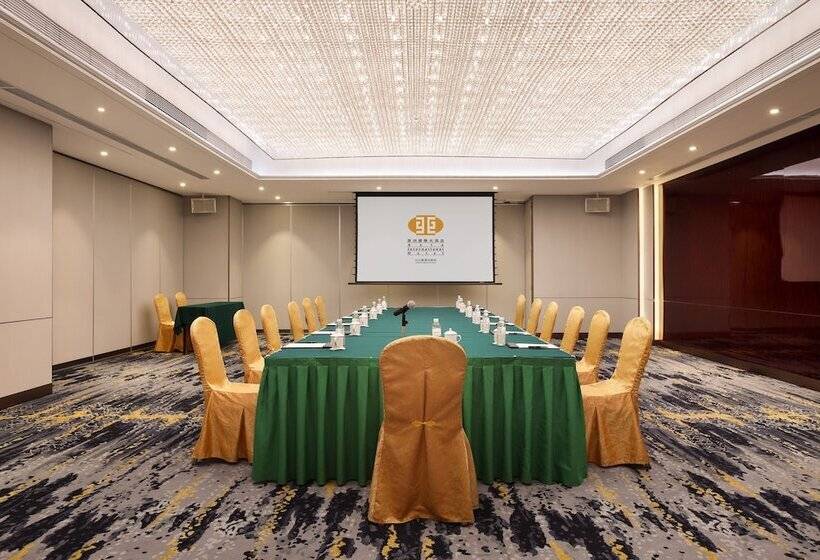 Asia International Hotel Guangdong