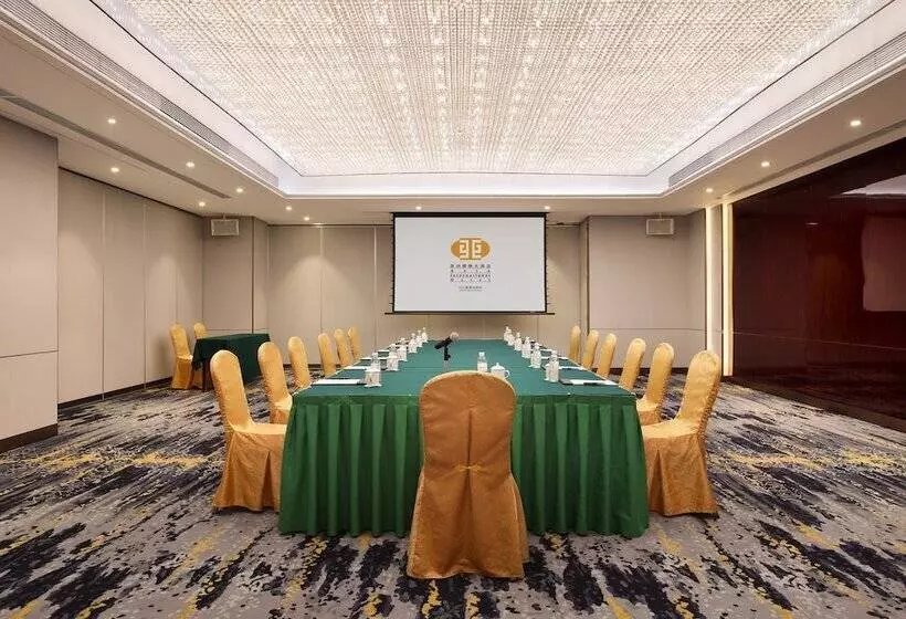 Asia International Hotel Guangdong