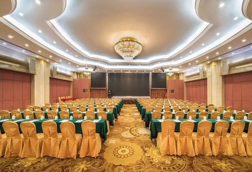 Asia International Hotel Guangdong