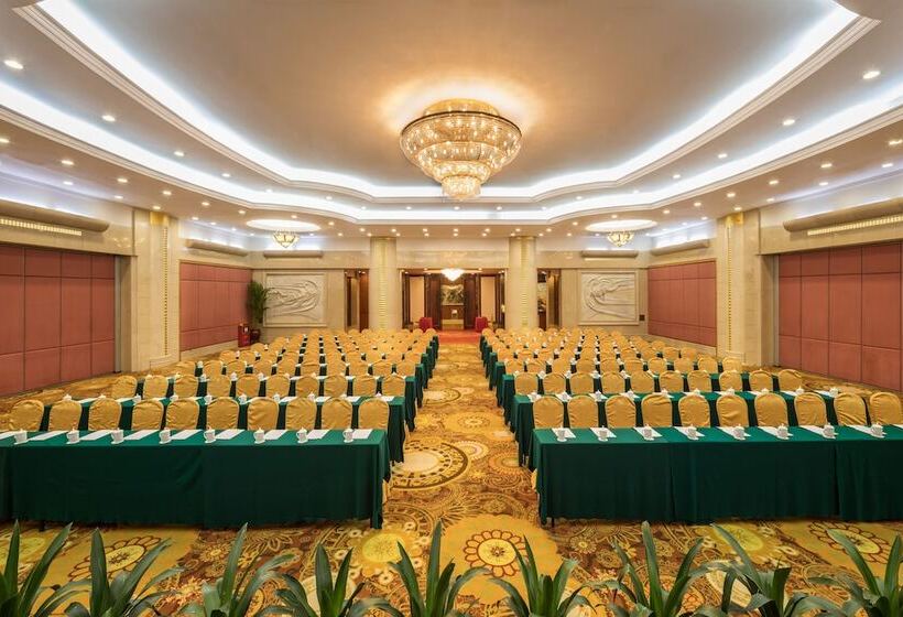 Asia International Hotel Guangdong