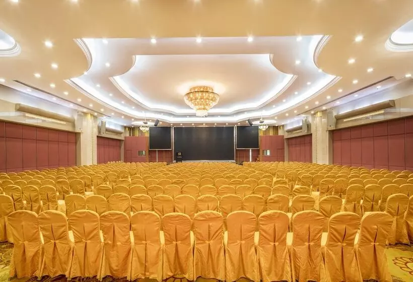 Asia International Hotel Guangdong