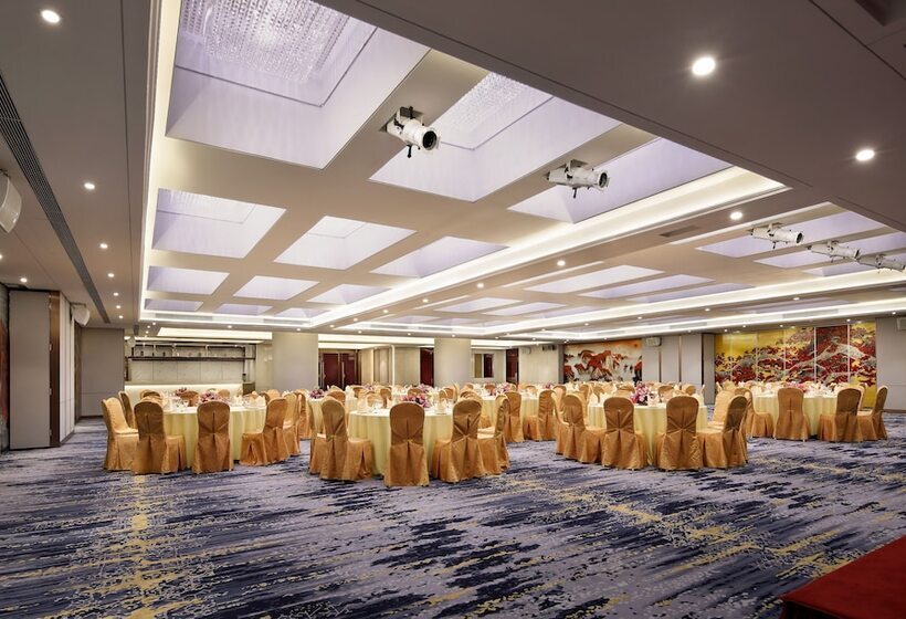 Asia International Hotel Guangdong