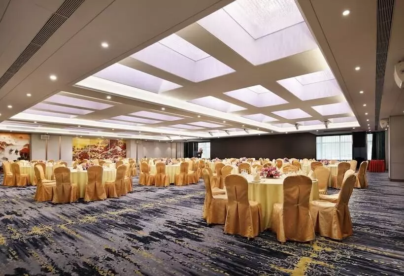 Asia International Hotel Guangdong