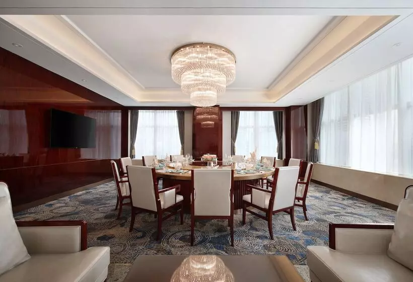 Asia International Hotel Guangdong