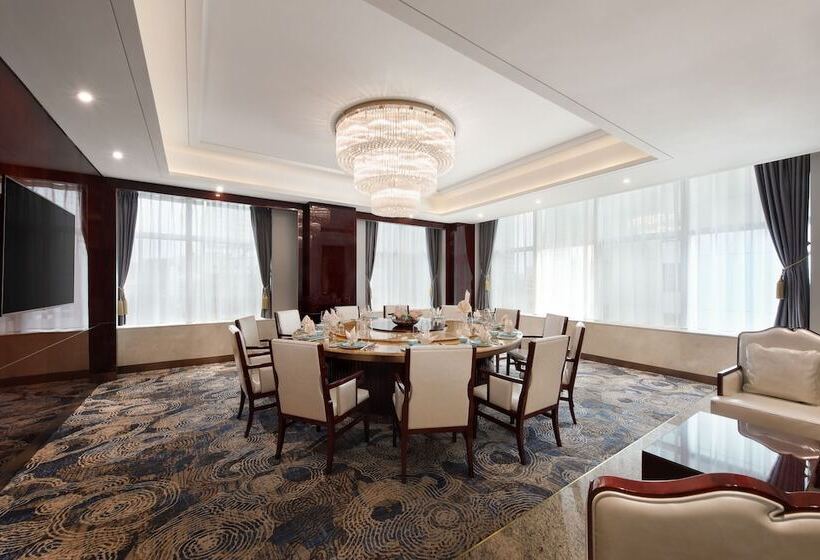 Asia International Hotel Guangdong