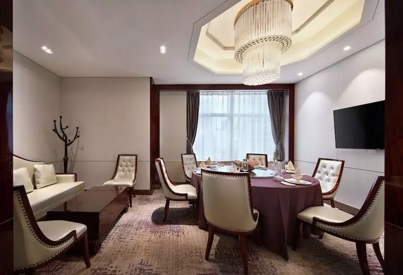 Asia International Hotel Guangdong