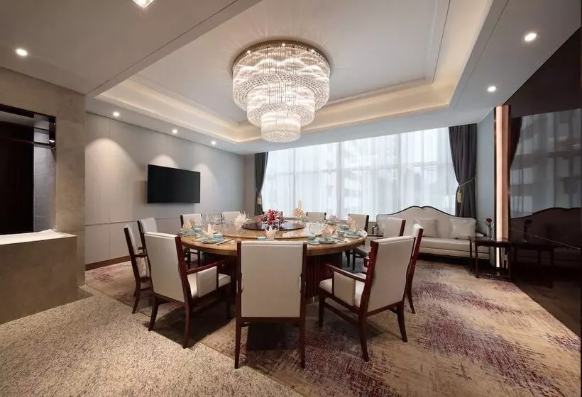 Asia International Hotel Guangdong