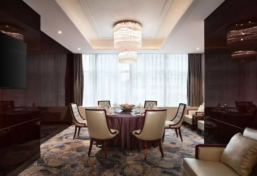 Asia International Hotel Guangdong