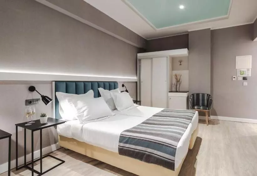 酒店 Athens Cypria