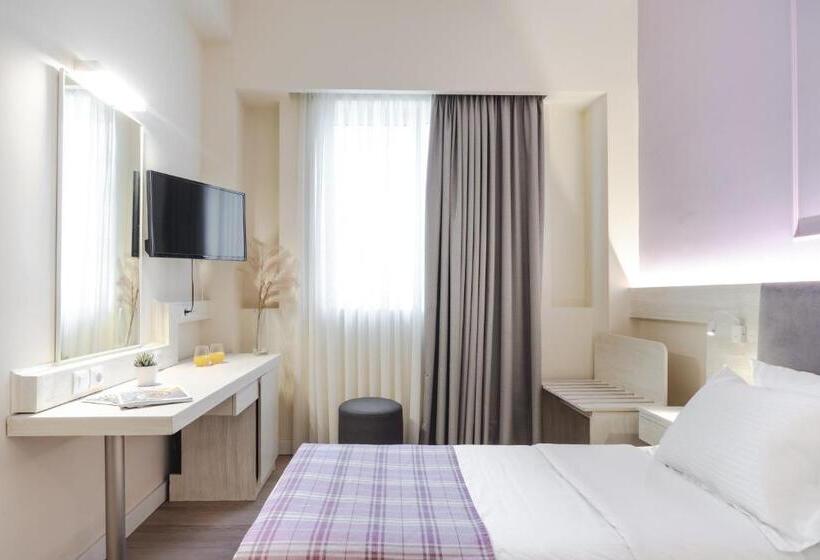 ホテル Athens Cypria