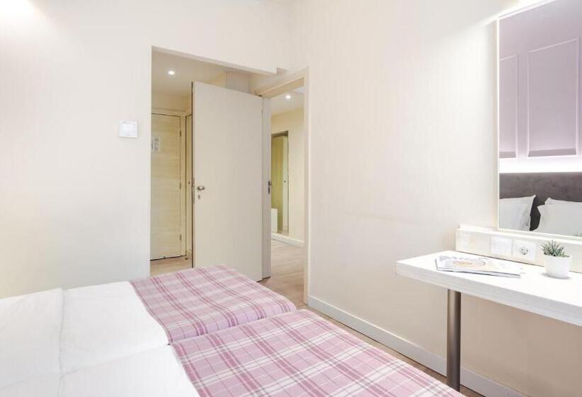 ホテル Athens Cypria