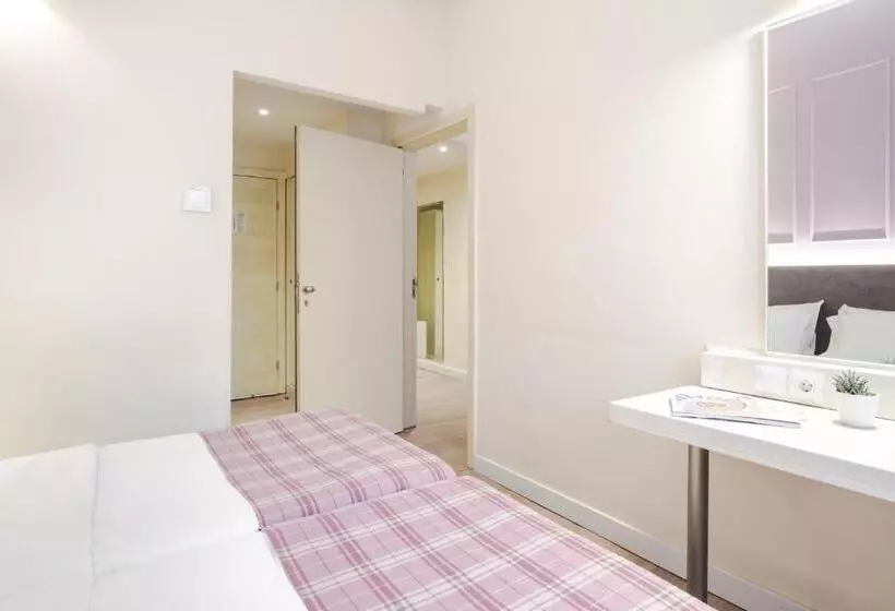 酒店 Athens Cypria