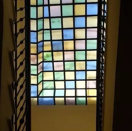 هتل Capodichino International