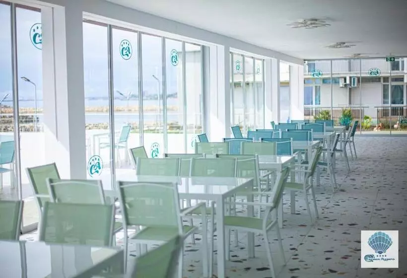 Отель Carmen Azzuro