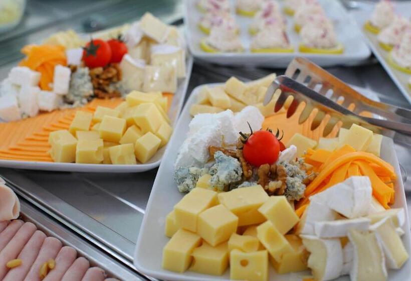 ホテル Carmen Azzuro