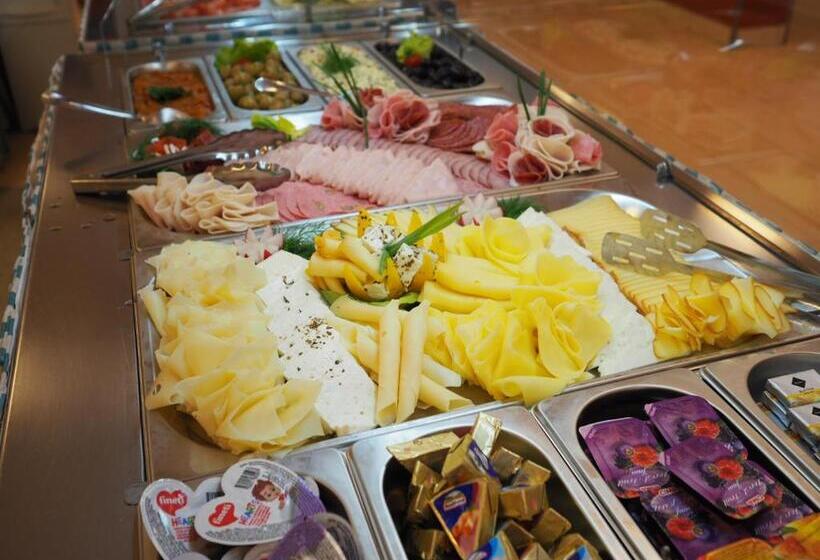 ホテル Carmen Azzuro