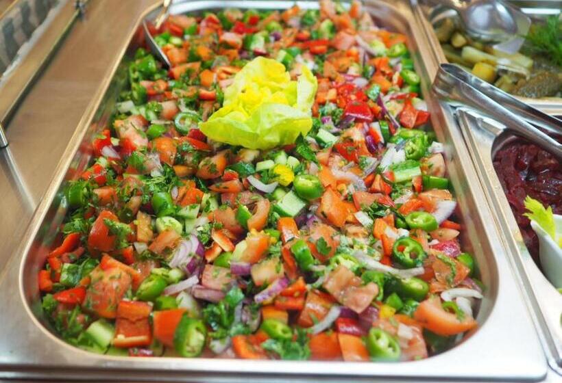 ホテル Carmen Azzuro