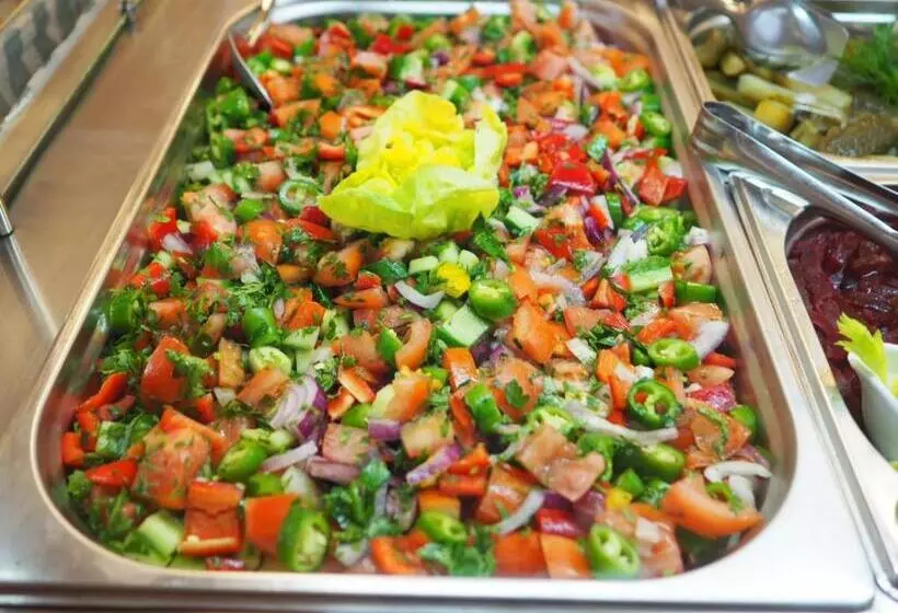 Отель Carmen Azzuro