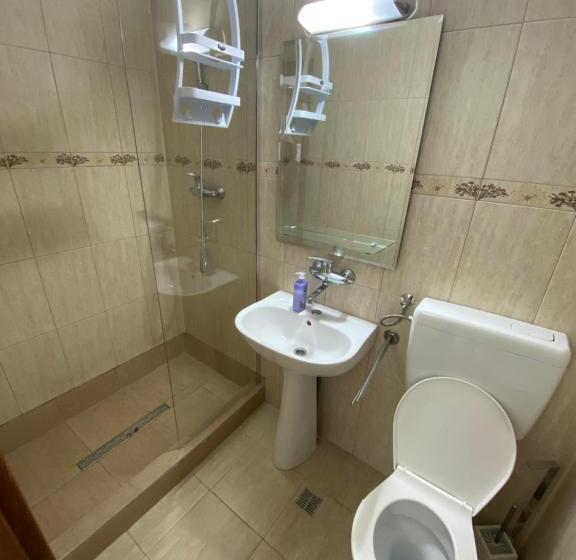 ホテル Carmen Azzuro