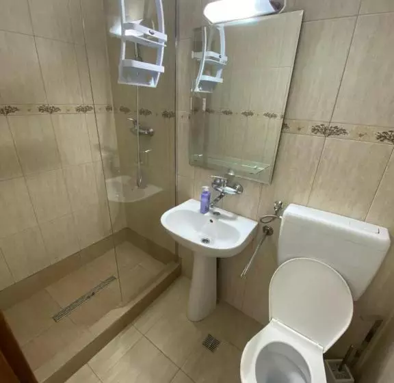 Отель Carmen Azzuro