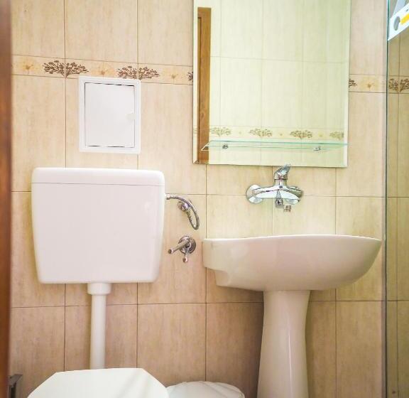 ホテル Carmen Azzuro