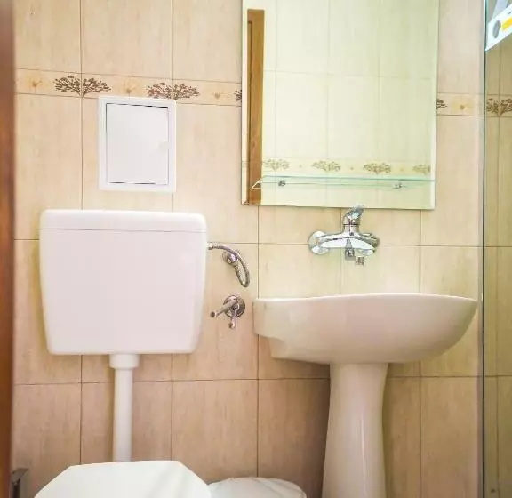 Отель Carmen Azzuro