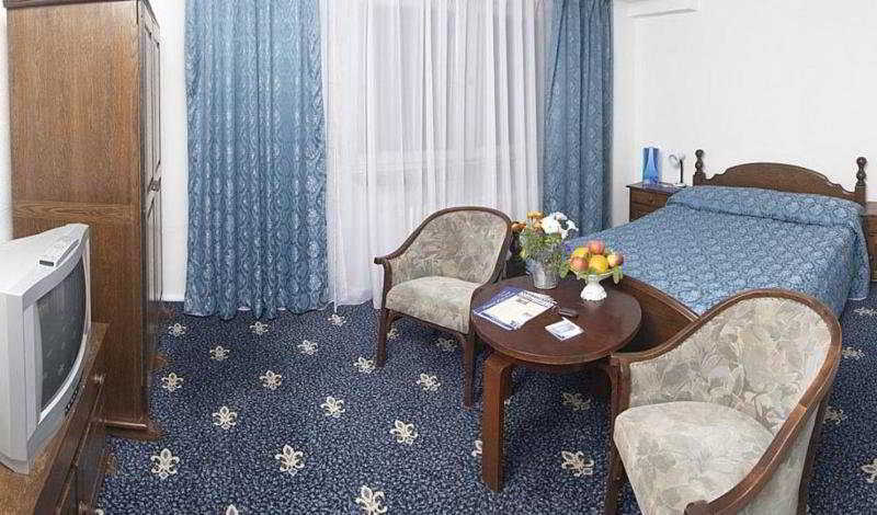 Hotel Continental Gaiser