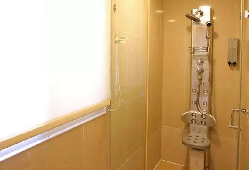 هتل Elegance