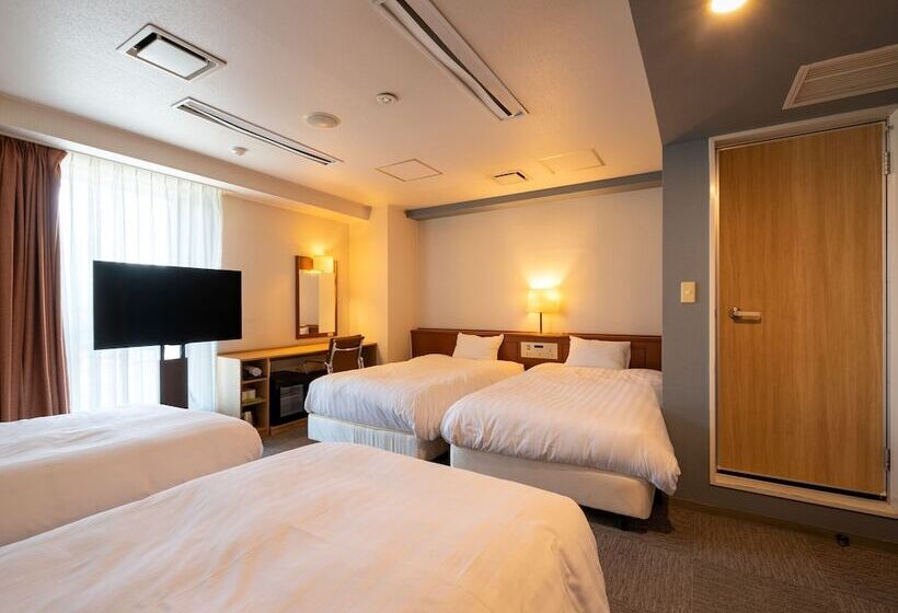 En Hotel Hamamatsu