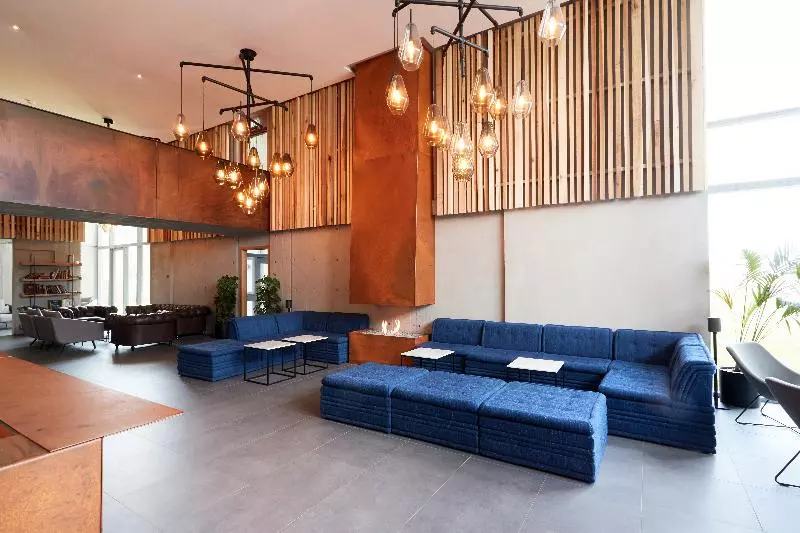 هتل Fosshótel Reykholt