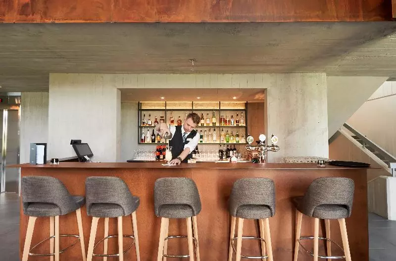 هتل Fosshótel Reykholt